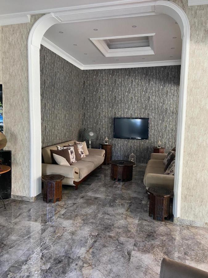 Sempati Apart Hotel Αλάνια Εξωτερικό φωτογραφία