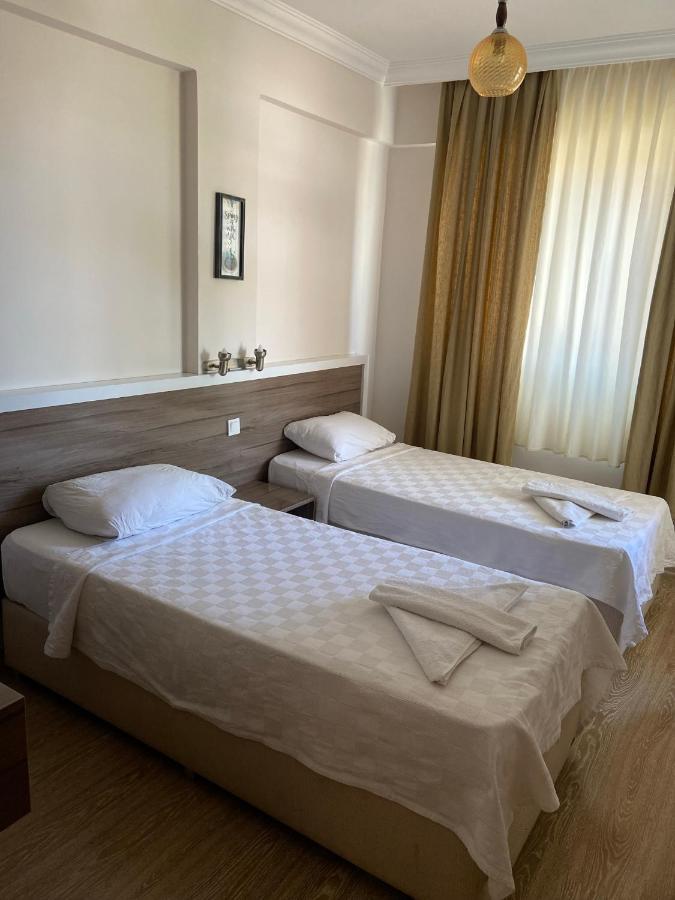 Sempati Apart Hotel Αλάνια Εξωτερικό φωτογραφία