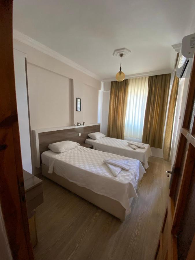 Sempati Apart Hotel Αλάνια Εξωτερικό φωτογραφία
