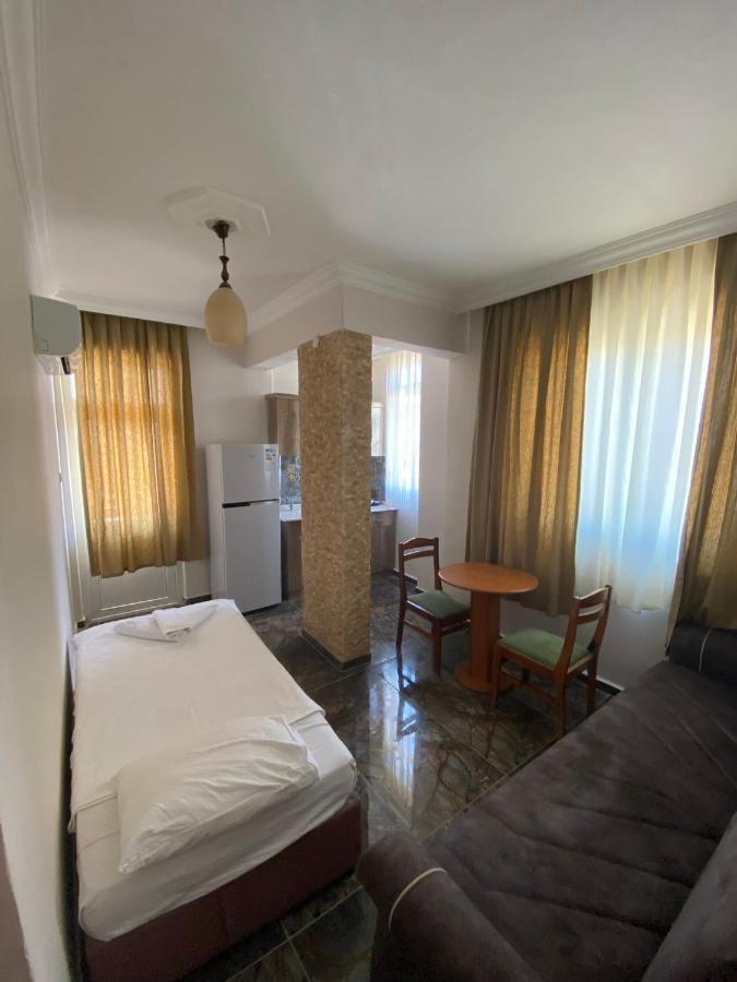 Sempati Apart Hotel Αλάνια Εξωτερικό φωτογραφία