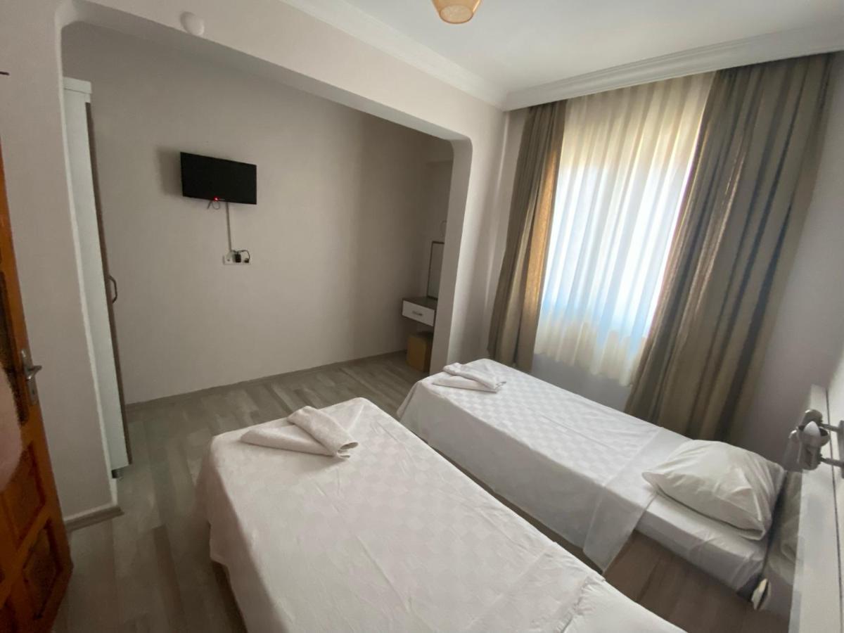 Sempati Apart Hotel Αλάνια Εξωτερικό φωτογραφία
