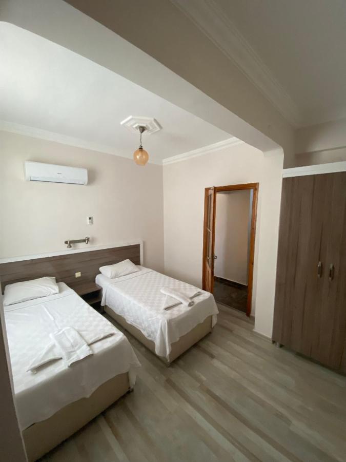 Sempati Apart Hotel Αλάνια Εξωτερικό φωτογραφία