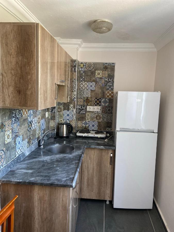 Sempati Apart Hotel Αλάνια Εξωτερικό φωτογραφία