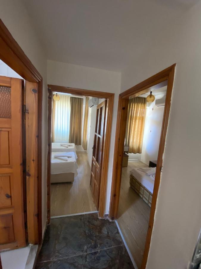 Sempati Apart Hotel Αλάνια Εξωτερικό φωτογραφία