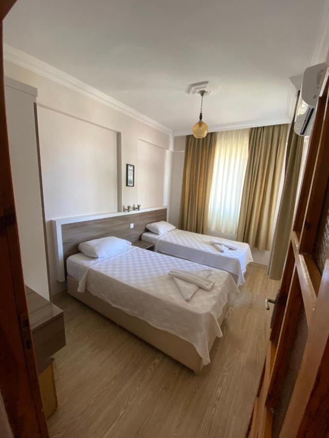 Sempati Apart Hotel Αλάνια Εξωτερικό φωτογραφία