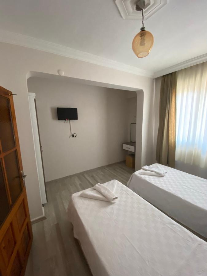 Sempati Apart Hotel Αλάνια Εξωτερικό φωτογραφία