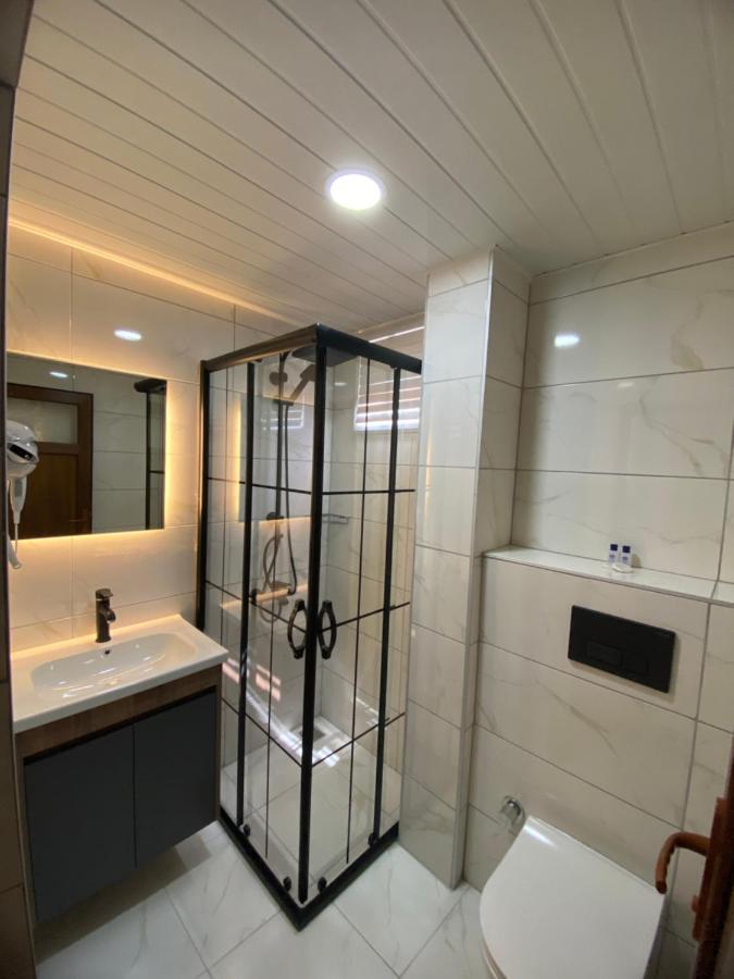 Sempati Apart Hotel Αλάνια Εξωτερικό φωτογραφία