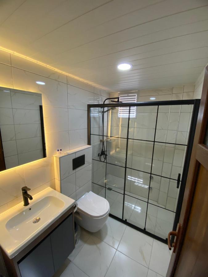 Sempati Apart Hotel Αλάνια Εξωτερικό φωτογραφία