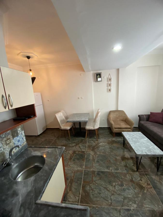 Sempati Apart Hotel Αλάνια Εξωτερικό φωτογραφία
