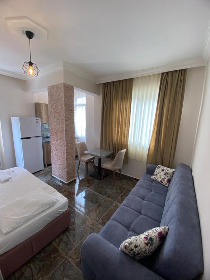 Sempati Apart Hotel Αλάνια Εξωτερικό φωτογραφία