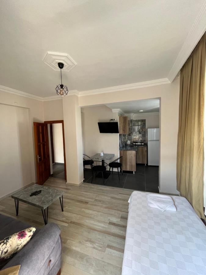 Sempati Apart Hotel Αλάνια Εξωτερικό φωτογραφία