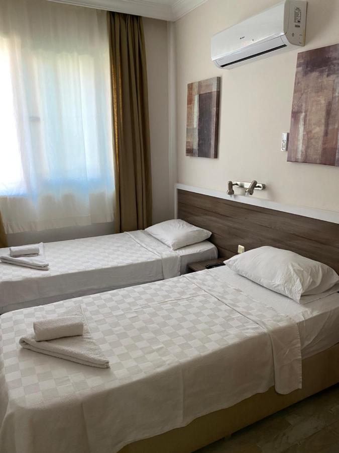 Sempati Apart Hotel Αλάνια Εξωτερικό φωτογραφία