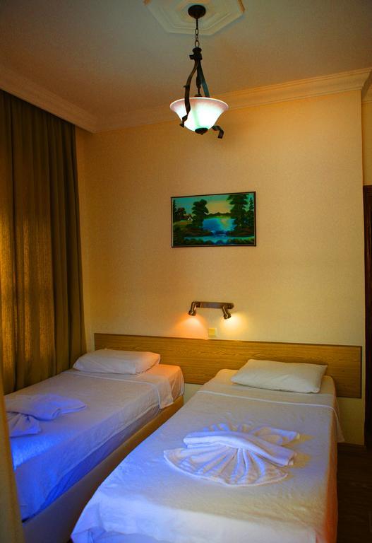 Sempati Apart Hotel Αλάνια Εξωτερικό φωτογραφία